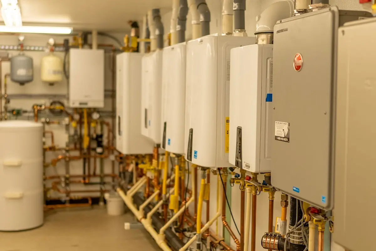 Pipe Repair in Alpine, UT